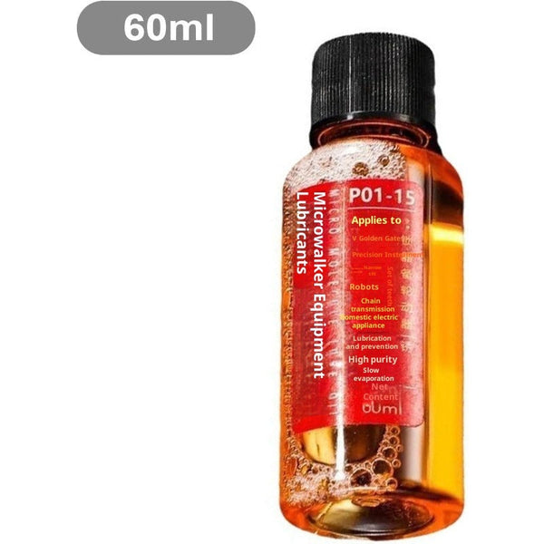 Precision Lubricating Oil