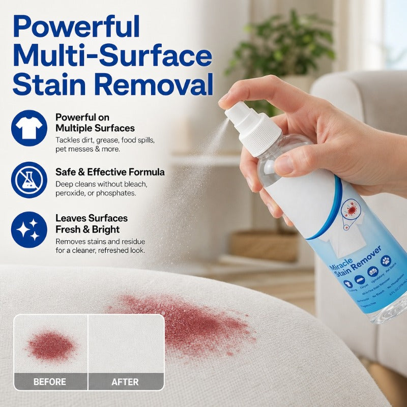 Cheer Cleaner Universal Fabric & Surface Cleaner – Cheerstash