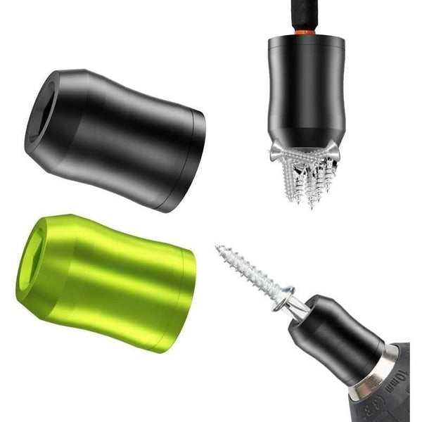 Magnetic Drill Bit Holder