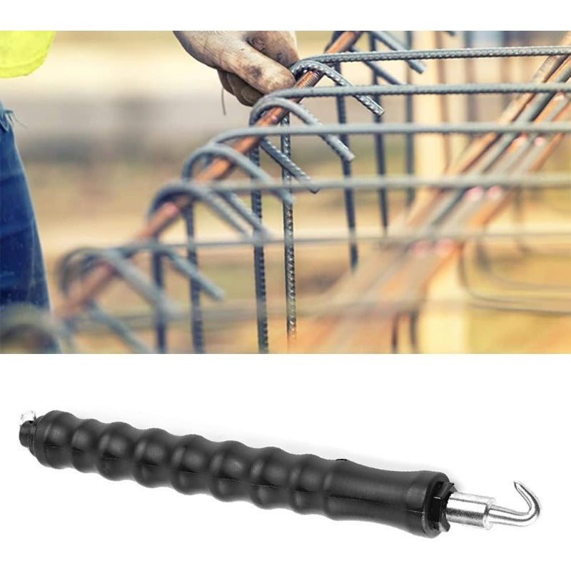 Ergonomic Rebar Tying Tool – Cheerstash