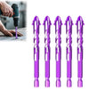 Woyuosn VioletShield Quad-Edge Drill Set