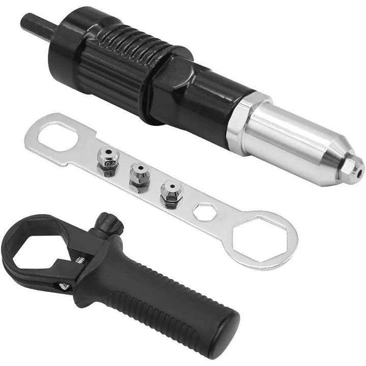 Drill Rivet Gun Adapter – Cheerstash